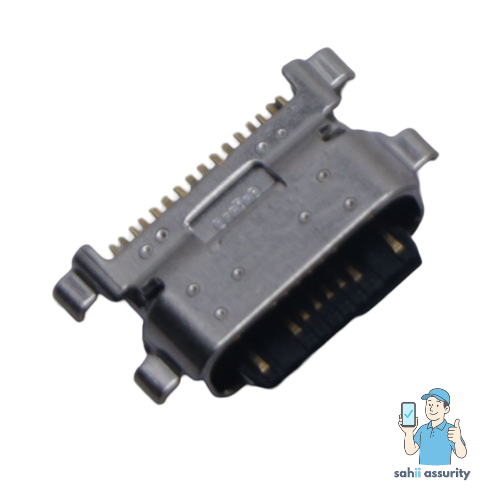 Charging Connector for Xiaomi Mi 10i 5G thumbnail